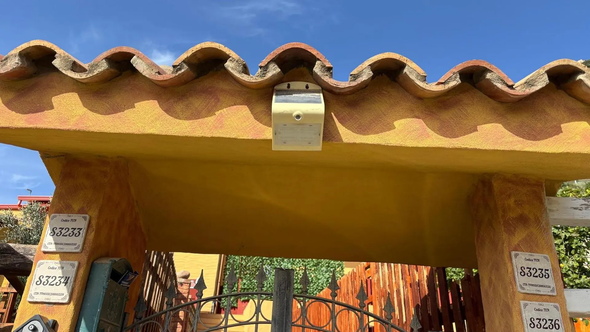 بيت للعطل فيلا Casa Ottema 3 Nebida