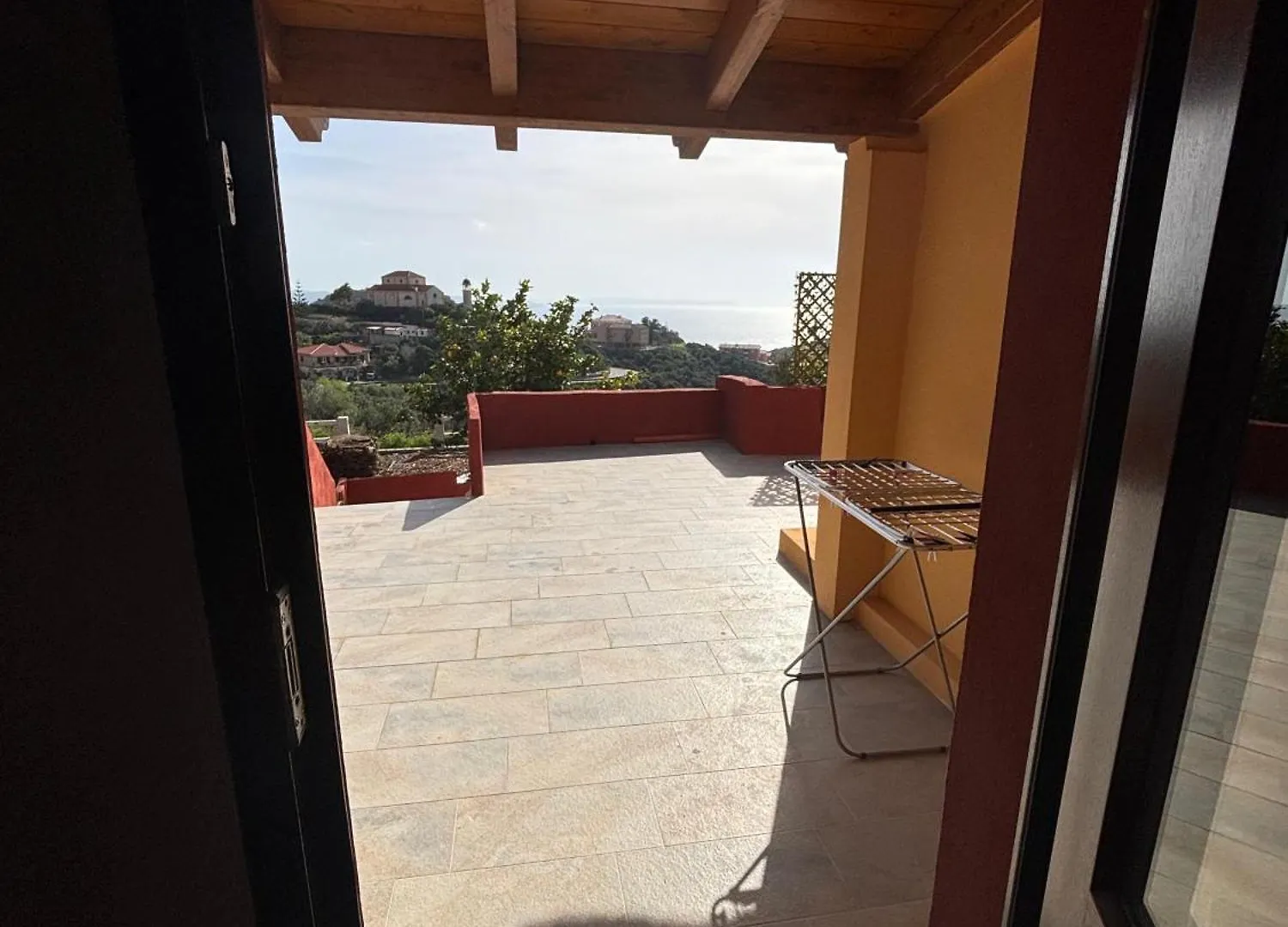 بيت للعطل فيلا Casa Ottema 3 Nebida