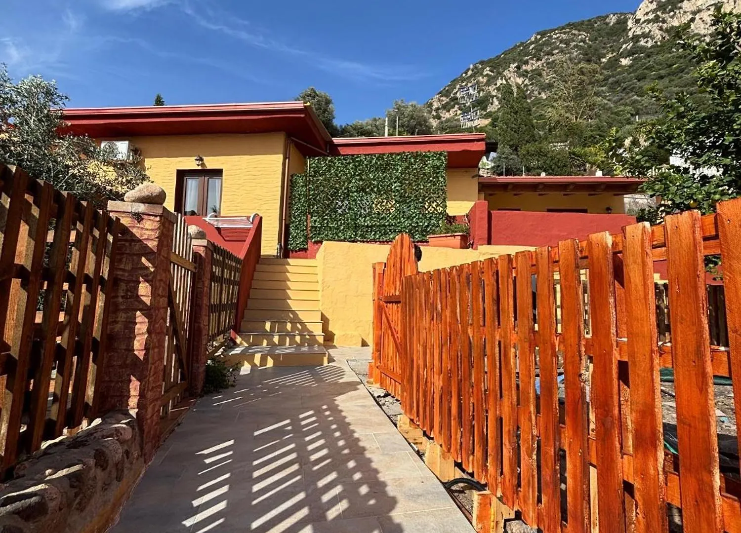 فيلا Casa Ottema 3 Nebida