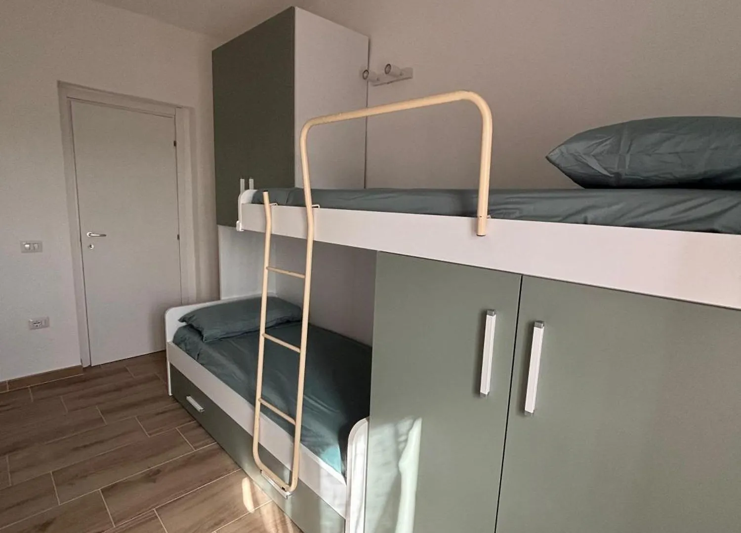 فيلا Casa Ottema 3 Nebida إيطاليا