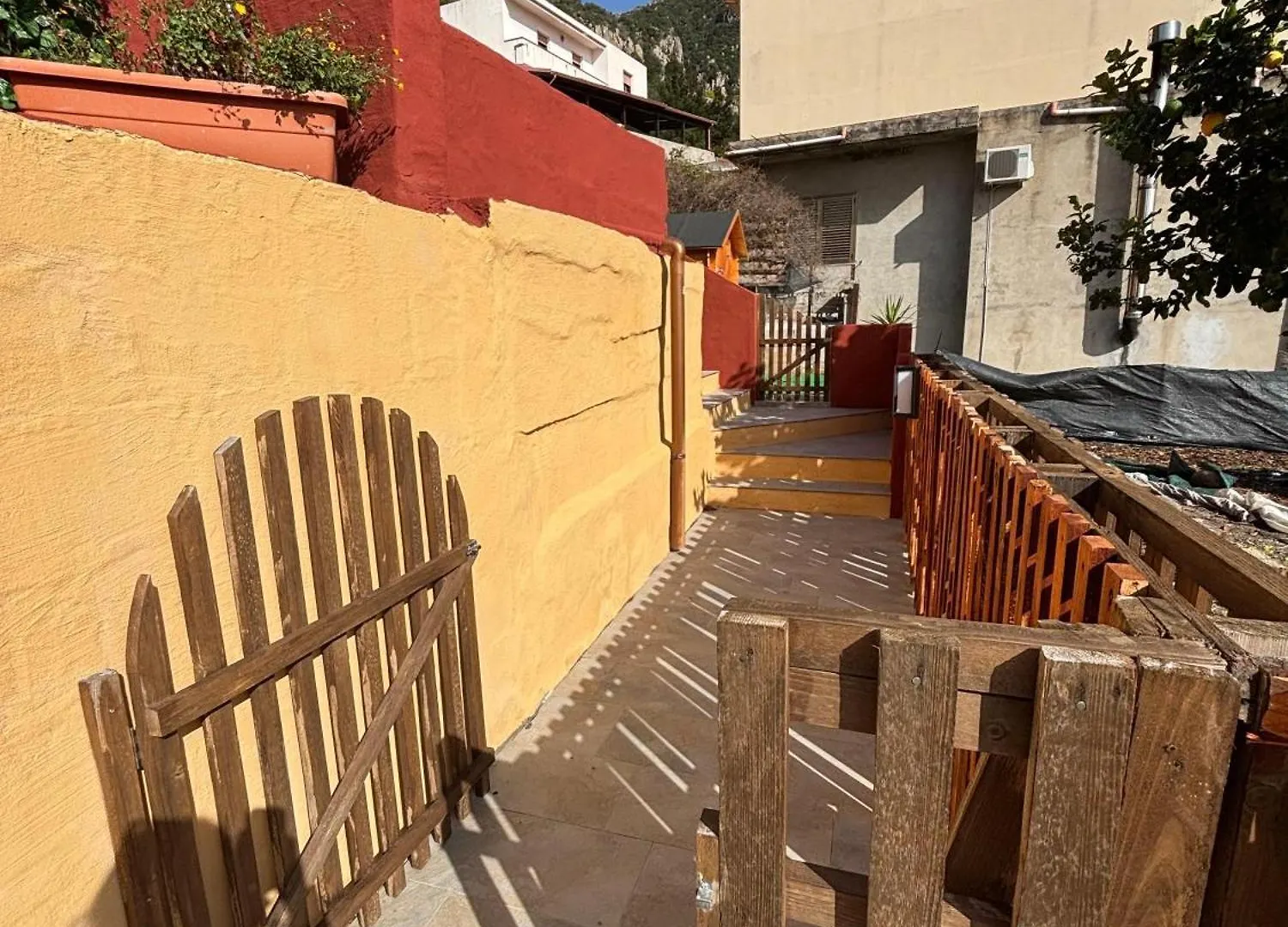 فيلا Casa Ottema 3 Nebida بيت للعطل
