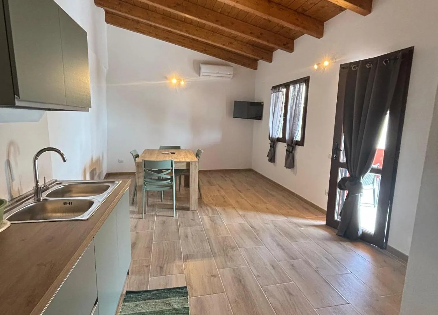 فيلا Casa Ottema 3 Nebida