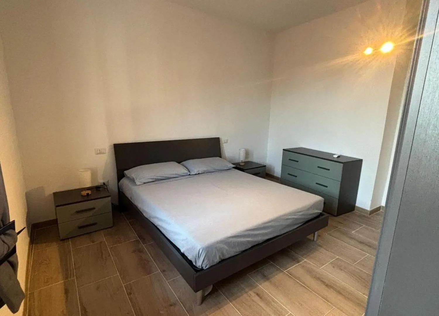 فيلا Casa Ottema 3 Nebida