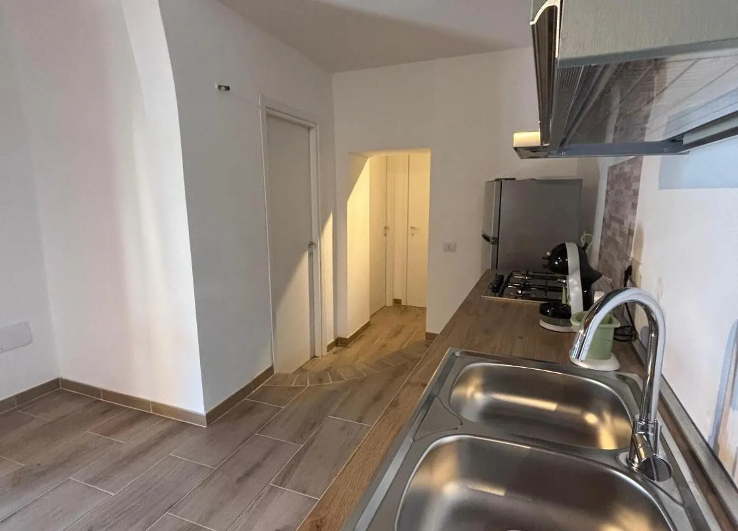 بيت للعطل فيلا Casa Ottema 3 Nebida