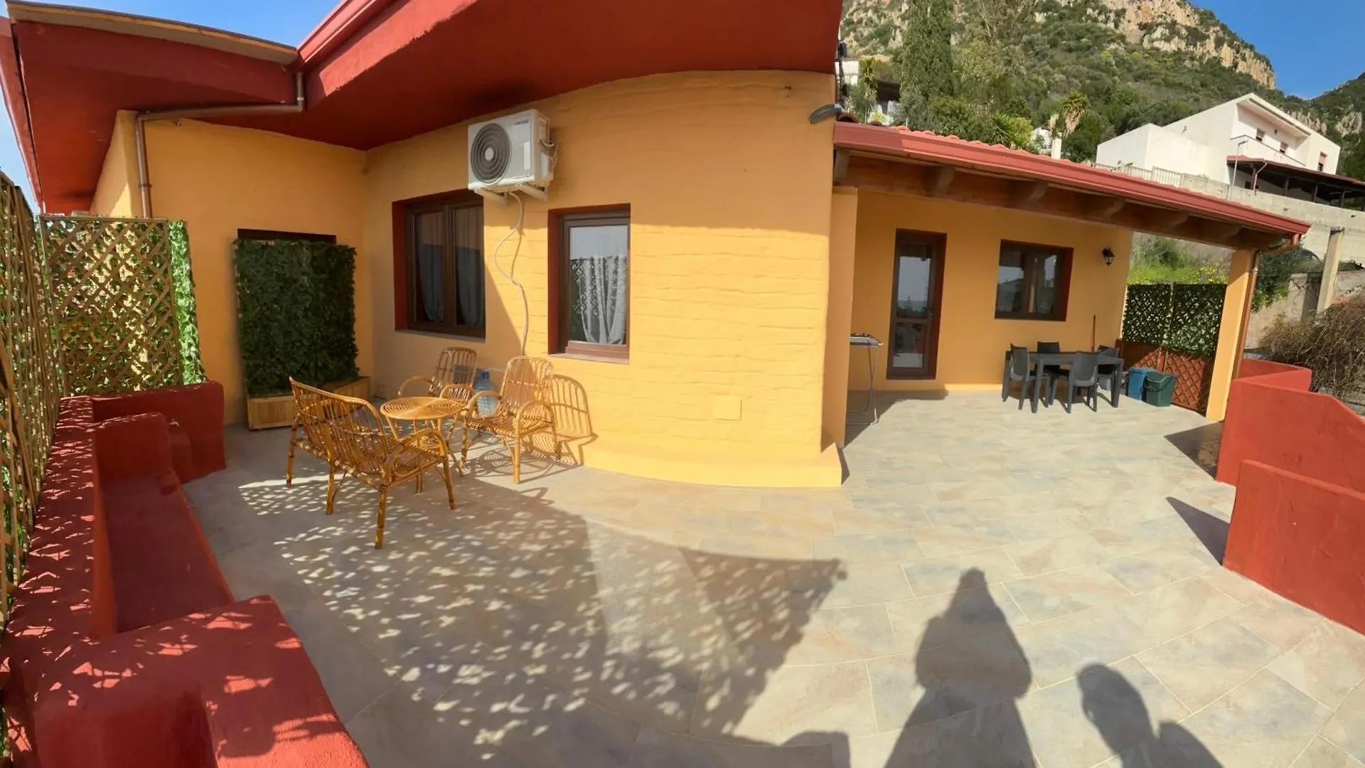 بيت للعطل فيلا Casa Ottema 3 Nebida إيطاليا