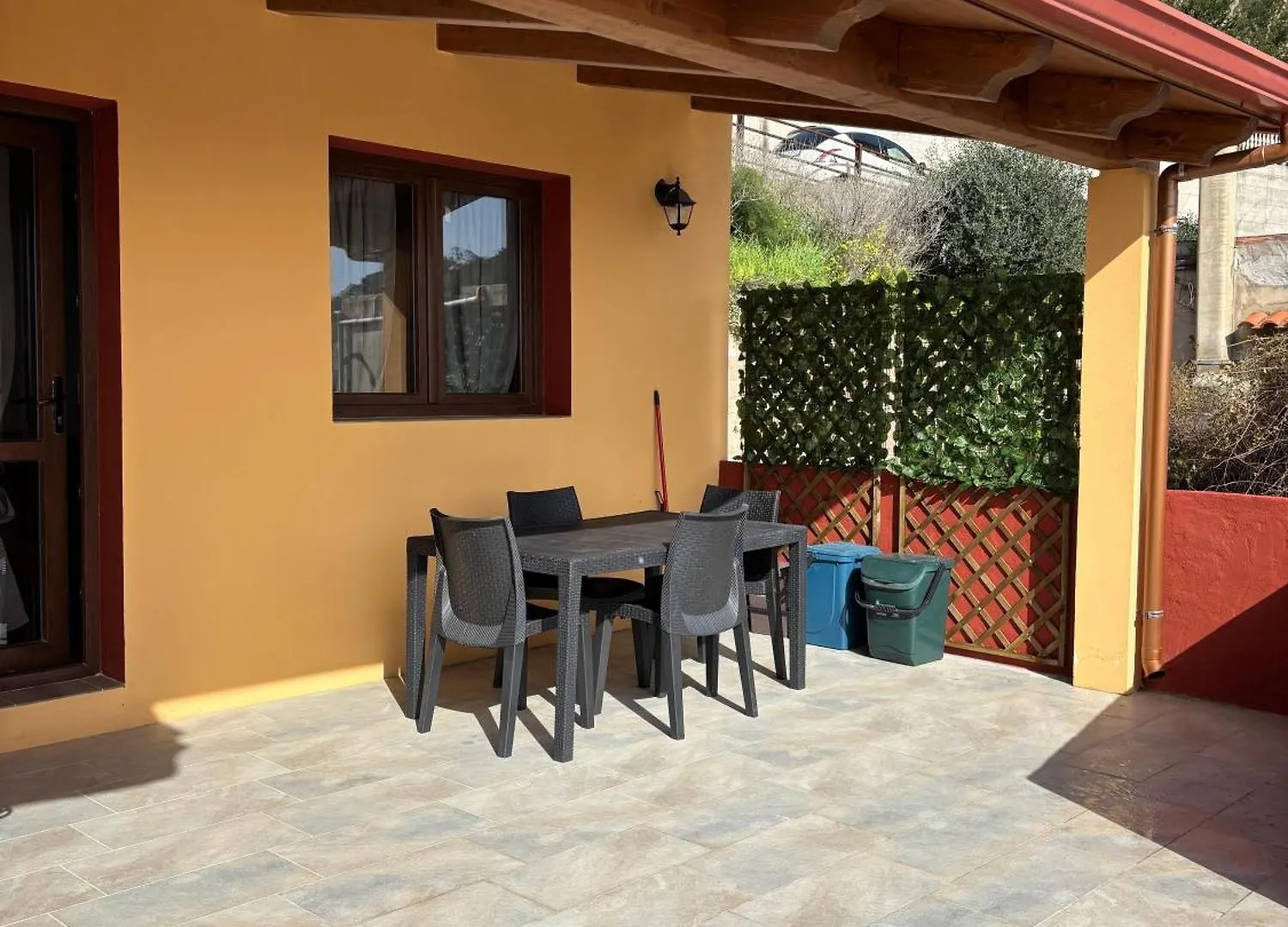 فيلا Casa Ottema 3 Nebida